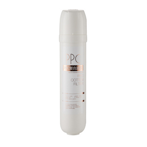 Pre Carbon Water <strong>Filter</strong> Premium <strong>pp</strong> Sediment <strong>Filter</strong> <strong>5</strong> Micron - Product Image 6