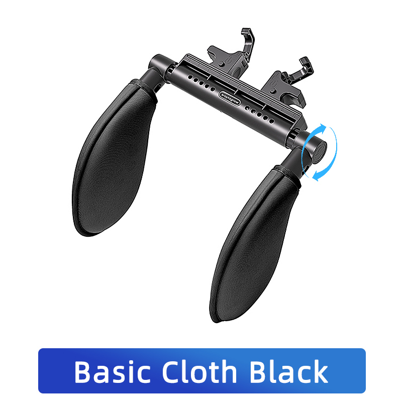 Cloth Black