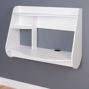 <span class=keywords><strong>Multi</strong></span>-função Wall Mounted mesa para sala de estar e quarto mesa flutuante Wall Mounted mesa