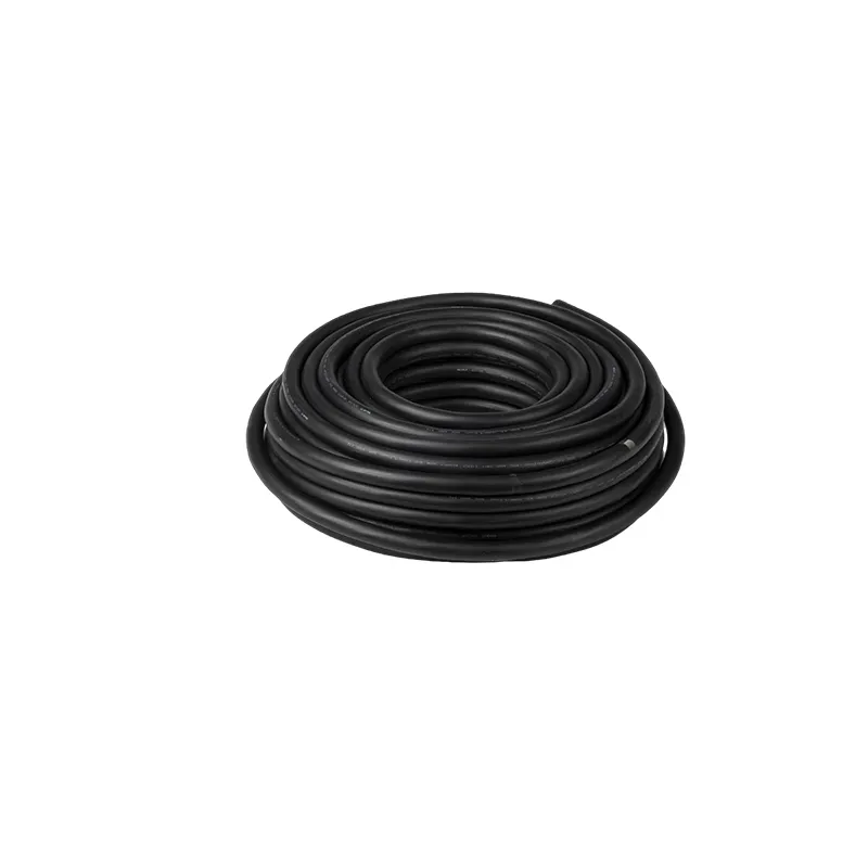 Mehr leiter kabel Flexibles Kabel 3-adriges flexibles Kabel Gummi isoliertes und ummanteltes elektrisches Stromkabel
