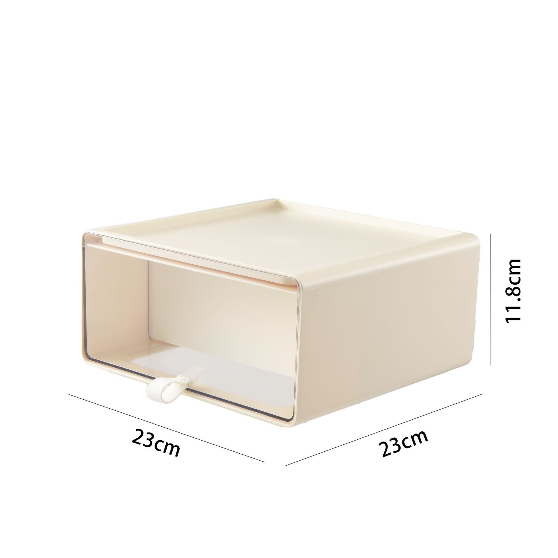 Cream color, 23*23*11.8