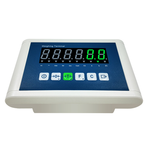 Độ chính xác cao kỹ thuật số Quy mô màn hình có trọng lượng Quy mô chỉ số cho sàn, băng ghế dự bị và xe tải quy mô công nghiệp trọng lượng điều khiển - Product Image 4