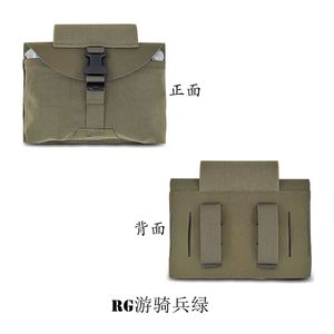 PF-006 tıbbi kılıf taktik IFAK Molle sistemi hızlı travma kiti çeşitli eşyalar çantası dikey küçük çanta ilk yardım kitleri