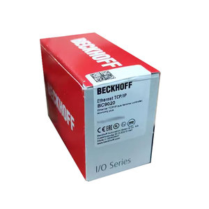 BC9050 BC9100 Ethernet <strong>TCP</strong>/<strong>IP</strong> Bus Terminal <strong>Controller</strong> BECKHOFF PLC Module - Product Image 5
