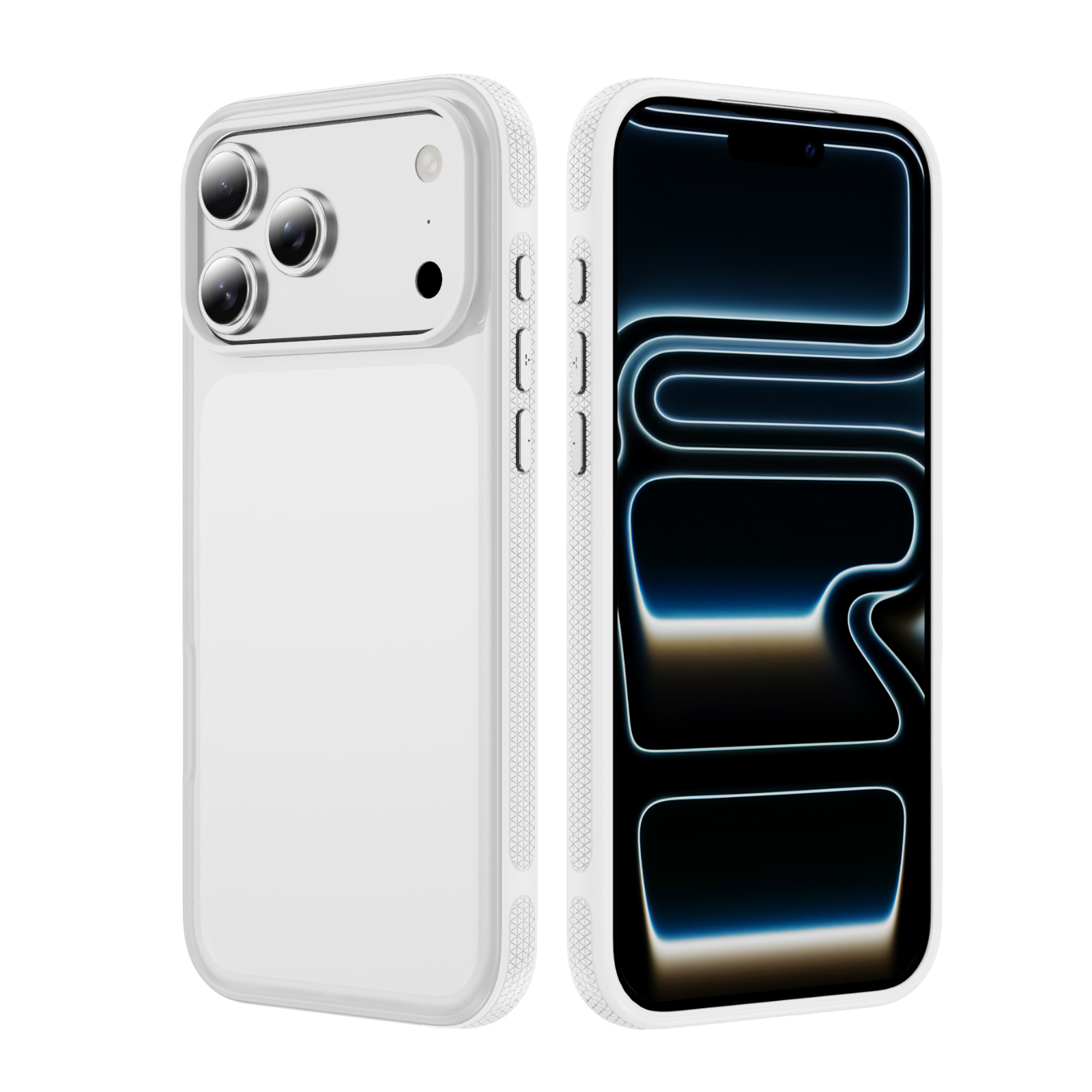 Semi-transparent