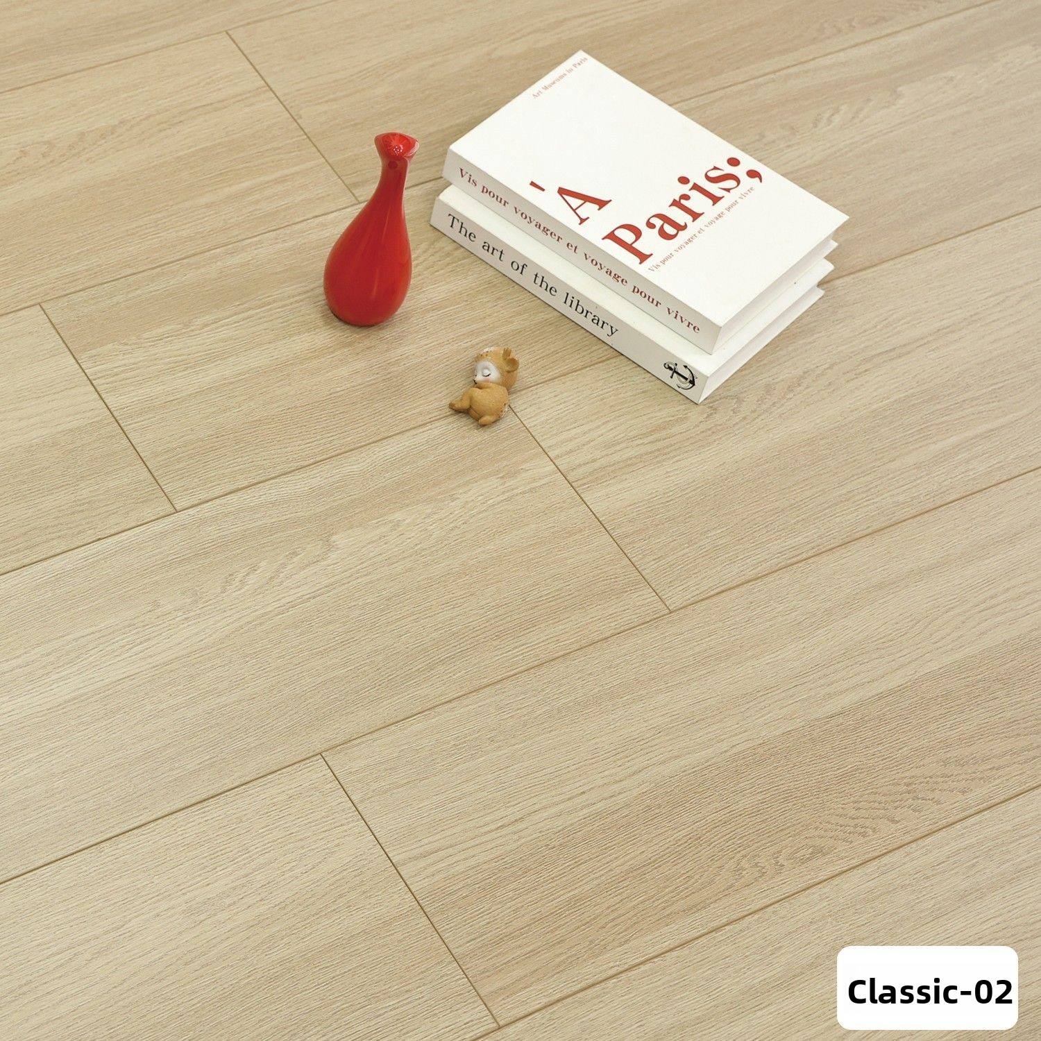 Affordable - Classic 02