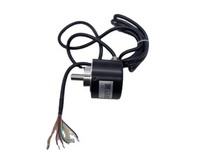 Inkrementeller Drehcode GHS58-10G10000BMK526 10000 ppr Encoder Push-Pull-Ausgang Drehgeber optisch - Product Image 3