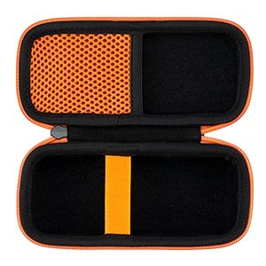 定制彩色克莱因工具56403发光二极管手电筒工作灯防水硬壳EVA外壳保护套 - Product Image 3