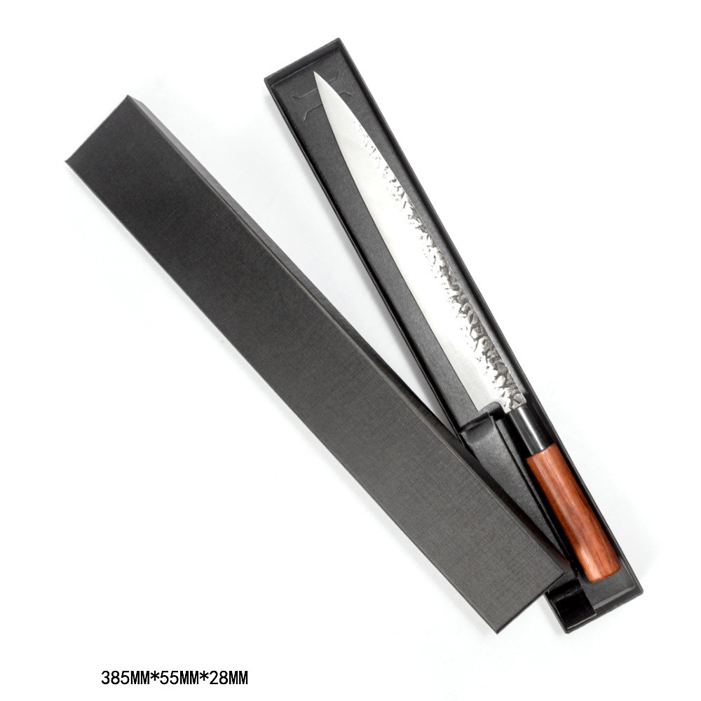 Couteau Sashimi en bois