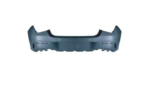 <strong>Wholesale</strong> New Condition CLA45 AMG Rear Diffuser Bodykit for Merced/es-Ben/z W118 CLA200 CLA250 <strong>CLA</strong> Class Upgrade Bumper Type - Product Image 2