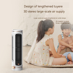 批发新产品充电迷你充电天花板便携式个人书桌手持u盘发光二极管带灯小风扇 - Product Image 4