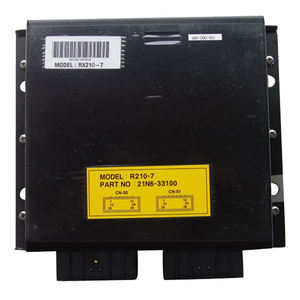 Computor Board Electric Box 21N6-33100 Controller mit programmiertem R210LC-7 bagger für Hyundai - Product Image 2