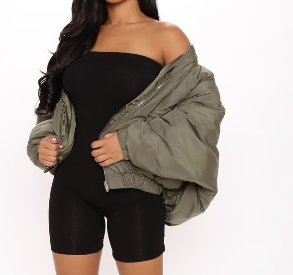 army green