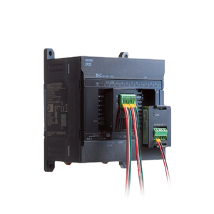 Brandneue Original-CP2E-N30DR-A-CPU-Einheit PLC & PAC-Controller mit dedizierten Controllern für die Spot-Programmierung
