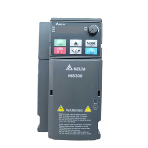 Delta VFD9A0MS43ANSAA 9A 380V 3.7KW AC convertitore di frequenza VFD per il trasportatore CNC 3 fase di controllo del motore - Product Image 1