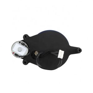 YDLIDAR X2L LIDAR Laser a scansione di 360 gradi ra dar Scanner che va modulo sensore 8M 3KHz frequenza Ros evitare ostacoli 7hz - Product Image 4
