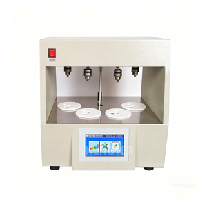 เครื่องตรวจจับป้องกันสนิมน้ำมันอเนกประสงค์เครื่องมือเฉพาะสำหรับการทดสอบการป้องกันสนิมผสมน้ำน้ำมัน - Product Image 1