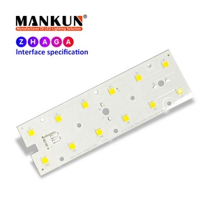<strong>led</strong> <strong>pcb</strong> manufacture <strong>led</strong> <strong>pcb</strong> board and <strong>pcb</strong> <strong>led</strong> assembly low-cost zhaga <strong>led</strong> module 50w - Product Image 3