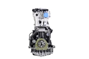 VOLKSWAGEN TIGUAN PASSTA EA888 1.8T benzinli motor için komple otomatik motor tertibatı - Product Image 5