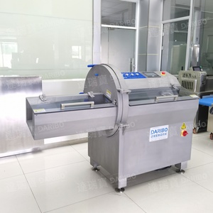 เครื่องตัดเนื้อหมูแช่แข็งอัตโนมัติสำหรับโรงงาน - Product Image 2