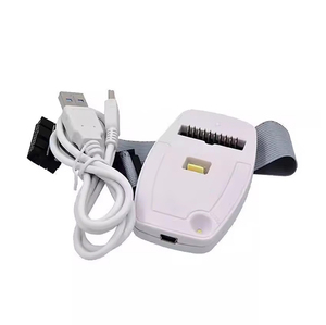 ST-LINK/V2 ST-LINK V2(CN) ST LINK STLINKエミュレータダウンロードマネージャSTM8 STM32人工デバイス - Product Image 6
