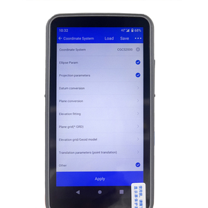 Hochleistungs-Hi-Survey-Software geeignet für Hi Zielcontroller ihand30 ihand55 Hi Vermessung Straßenlizenzcode Android-Software - Product Image 3