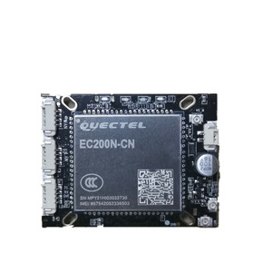 Industrielles VPN Qualcomm Cat1 4G-Routingmodul Sicherheitsüberwachungsmodul vollnetzwerk 4G WLAN-Modul
