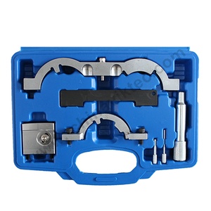 Auto strumenti di riparazione 7pc Motore Impostazione/Locking Kit per Vauxhall/Opel (VT13023) - Product Image 1