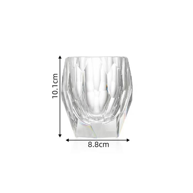 210ml clear