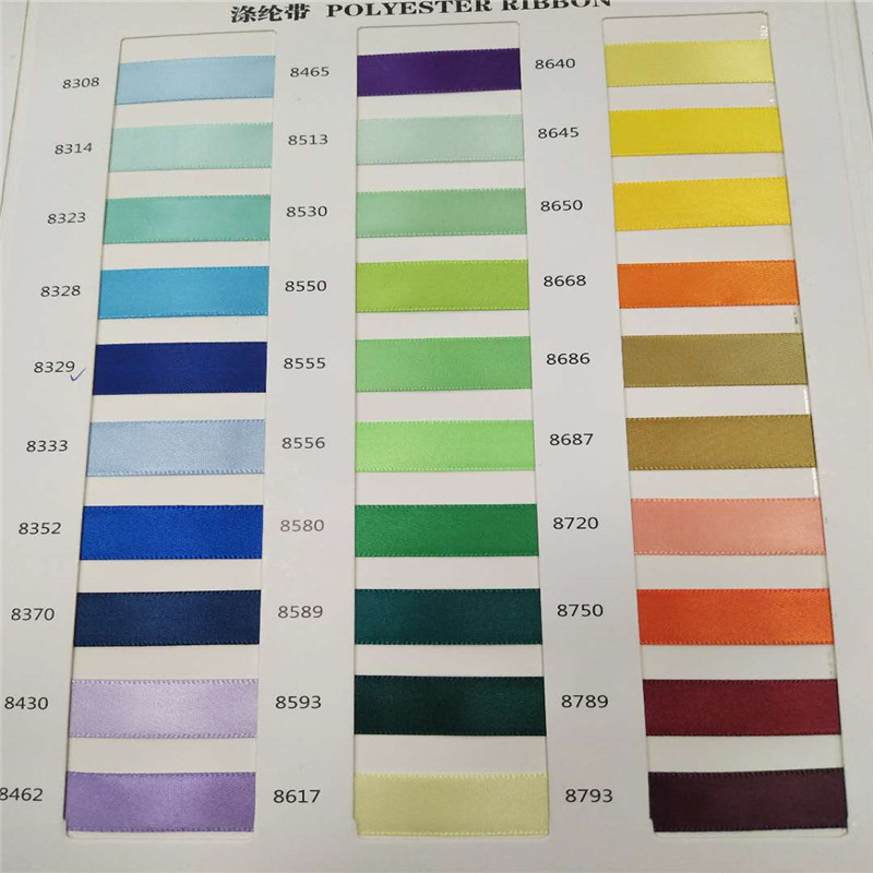 color de la naturaleza