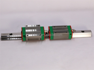 Riel de guías lineales HGW20CC HGW20CA Guías lineales de alta calidad HGW20CC Bloques de guía lineal - Product Image 4