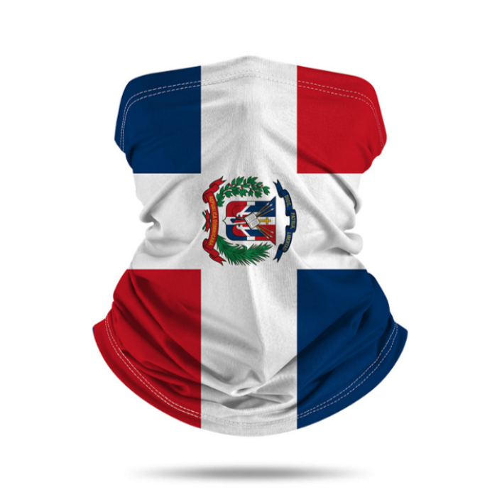 09 République dominicaine