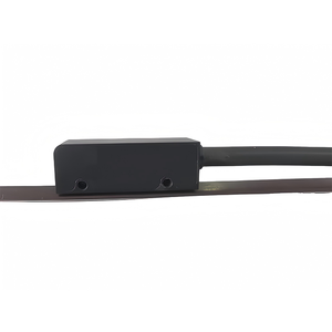 Inkrementeller linearer magnetischer Encoder sensor Rechteck wellen ausgang OEM anpassbar - Product Image 1