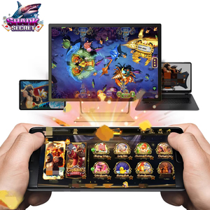 Orion Sao lửa Phượng juwa cá trực tuyến trò chơi Phần mềm phát triển tùy chỉnh trò chơi nhà phân phối - Product Image 2