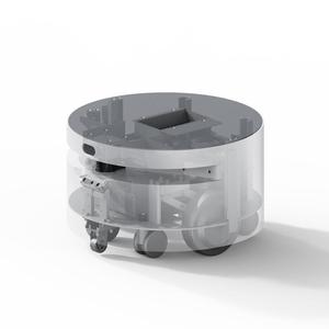 Multiple Function Autonomous Navigation Chassis Platform for Indoor <strong>Robot</strong> AMR <strong>Robot</strong> - Product Image 2