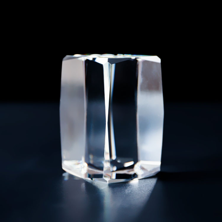 Diamant clair