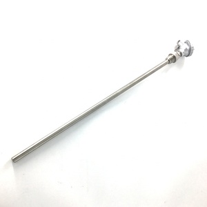 通用K型温度高达500 °C多点温度控制器Pt100探头 - Product Image 4