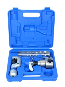 ท่อทองแดงวูบวาบเครื่องมือมือ FT808ชุดเครื่องมือ - Product Image 4