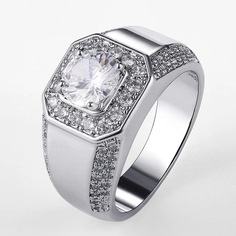 GJZ0125-Silver