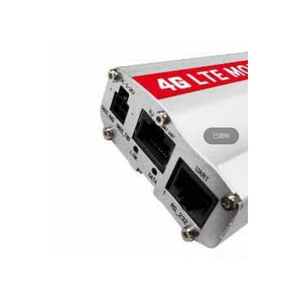 Módem 4G LTE Módulo SIM7600E RS232 UART RJ45 remoto TCP/IP a puerto serie Terminal de comunicación del servidor Ethernet Módem 4G LTE