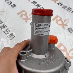 PIETRO FIORENTINI FMF30162 gaz düzenleme valfi düşürme valfi stoğu - Product Image 5