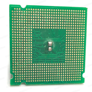 LGA775 771 kukla yükleme kartı Test kartı ile ışık CPU soket Test cihazı - Product Image 5
