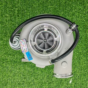 GT35 884750-0002ใหม่เทอร์โบเพิ่มการควบคุมการเพิ่มพลังเครื่องยนต์ดีเซลเทอร์โบชาร์จเจอร์และชิ้นส่วน - Product Image 2