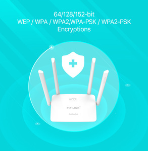 ตัวขยายสัญญาณไวไฟเราเตอร์ขยายช่วงสัญญาณ Wi-Fi ไร้สาย300Mbps บูสเตอร์ไวไฟ2.4G Wi Fi จุดเชื่อมต่อ UltraBOOST
