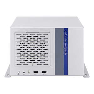 High-end Industrial Rackmount <strong>Computers</strong>, Exquisite Design for Intel 2nd to 13th Generation I9 I7 I5 I3 <strong>Processor</strong> Stock
