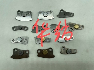 华芳链节备件新产品2020铁提供针织机备件线织机3个月织机 - Product Image 2