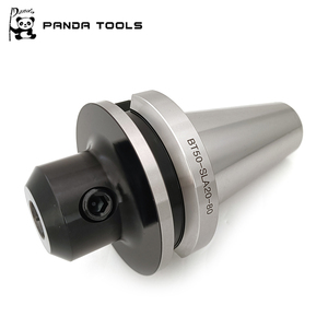 Özel CNC makinesi aracı sahipleri Collet Chuck Sla Bt 30 BT30/BT40/BT50 Sln Sln06 aracı tutucu takım tezgahları aksesuarları - Product Image 6