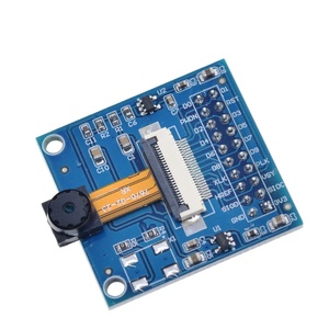 1 modulo PC OV7670 con scheda adattatore contiene la scheda circuiti integrati della telecamera - Product Image 6