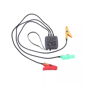 ETCR1000Cไม่ติดต่อเฟสลำดับเฟสหมุนการตรวจสอบมิเตอร์ - Product Image 3