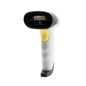 Lector de código Qr para pago con móvil, lector de código de barras con cable Usb portátil, 1d, 2d, Qrcode, escáner de código de barras para tableta Android, X-520 - Product Image 4